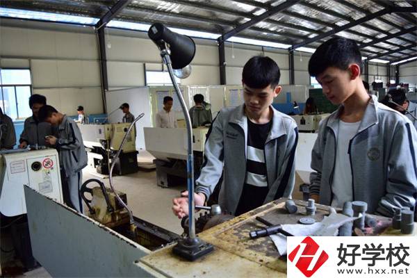 永州專業(yè)開設(shè)多的中職有哪些？怎么選專業(yè)比較好？