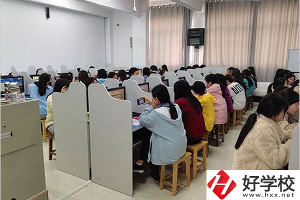 懷化城南職校怎么樣？有哪些專業(yè)？