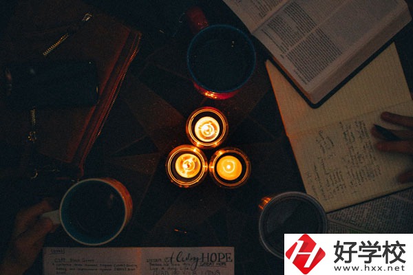 南岳區(qū)職業(yè)中等專業(yè)學校有哪些專業(yè)？