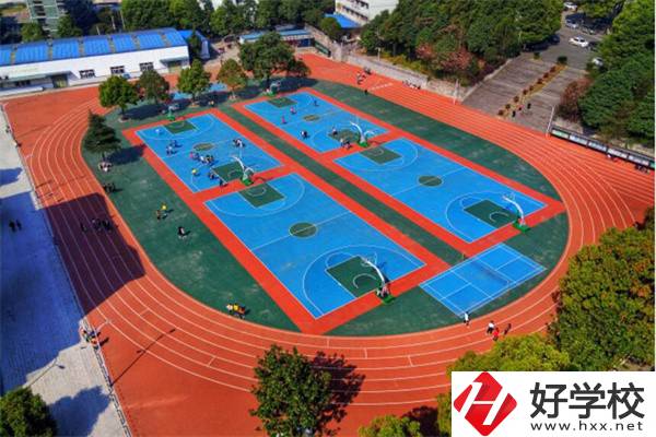 湘西有哪些重點(diǎn)中專推薦？開設(shè)有什么專業(yè)？