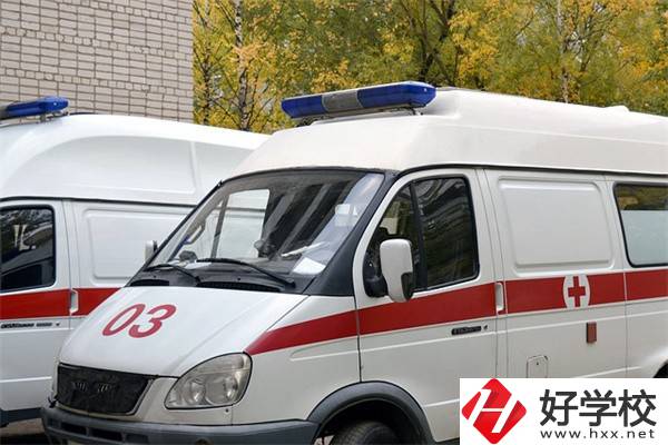 懷化有開(kāi)設(shè)護(hù)理專業(yè)的職校嗎？學(xué)校有哪些辦學(xué)優(yōu)勢(shì)？