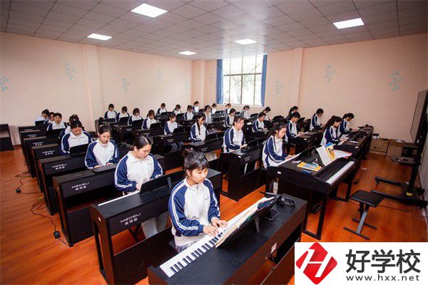 郴州市哪所職高有幼師專業(yè)？學(xué)校好不好？