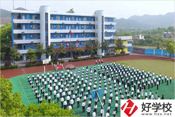 株洲市石峰區(qū)有職校嗎？能學(xué)什么專業(yè)？