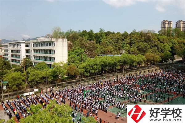 懷化技校有什么辦學(xué)優(yōu)勢？就讀技校要不要學(xué)費？