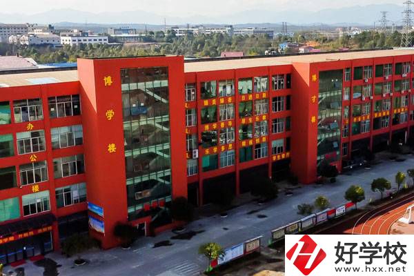 永州東方科技職業(yè)學(xué)校怎么樣？有哪些熱門專業(yè)？