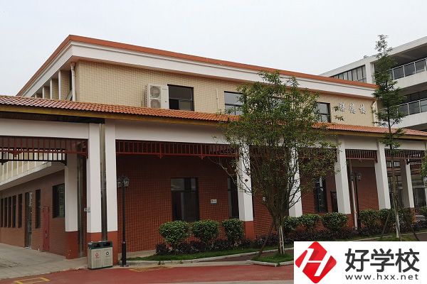 株洲市特殊教育學(xué)校怎么樣？