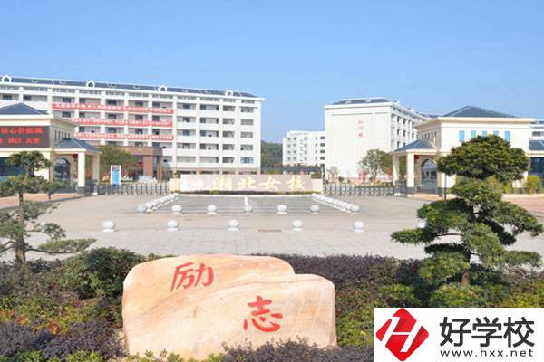 岳陽有可以學(xué)護理專業(yè)的中職學(xué)校嗎？