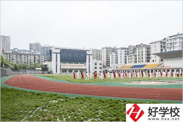郴州工業(yè)交通學(xué)校辦學(xué)條件如何？有哪些專業(yè)？