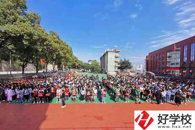 懷化有什么中專學校推薦？