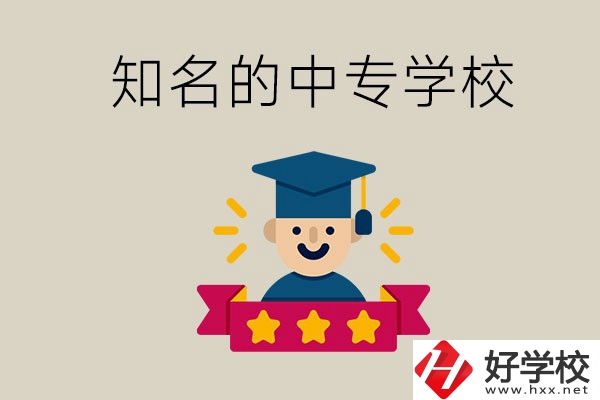 益陽有哪些知名的中專？學(xué)校地址在哪？