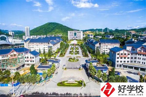 湘西自治州技工學(xué)校的地址在哪？有什么專業(yè)？