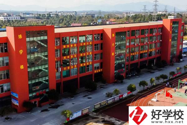 永州東方科技職業(yè)學校怎么樣？有什么資助政策？