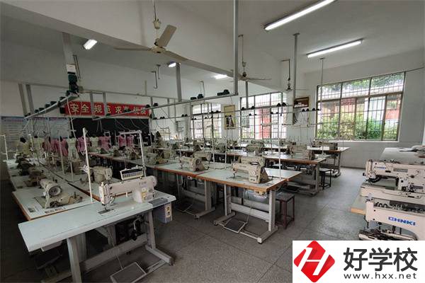 邵陽最值得推薦的中專是哪所？可以升學(xué)嗎？