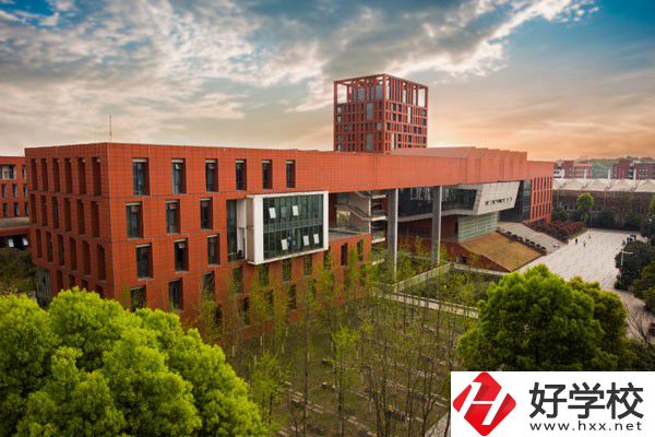 株洲職教城好嗎？職教城有哪些中職？