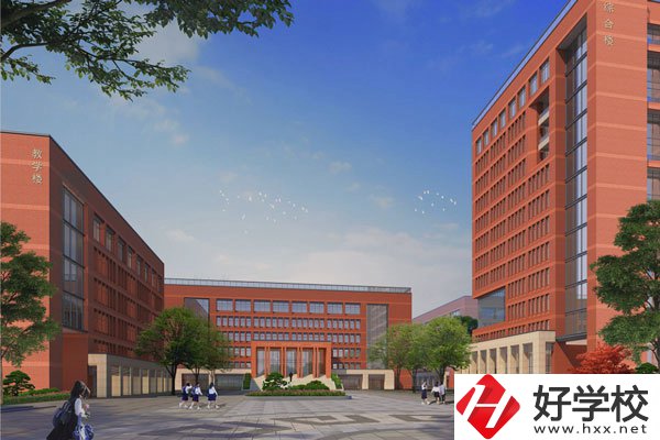 長沙現(xiàn)代應(yīng)用技工學(xué)校怎么樣，有哪些特色專業(yè)？