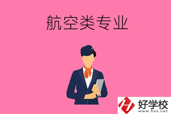 想在湖南省就讀航空類專業(yè)，建議看這所學(xué)校