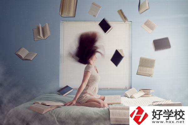 在永州什么學(xué)校可以讀學(xué)幼師專(zhuān)業(yè)？女生多嗎？