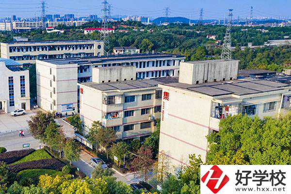 湘潭有哪些國家重點中職學(xué)校？值得報考嗎？