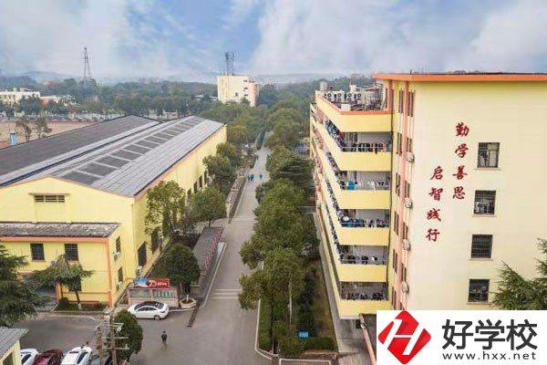 衡陽市鐵路運(yùn)輸職業(yè)學(xué)校怎么樣？辦學(xué)特色有哪些？