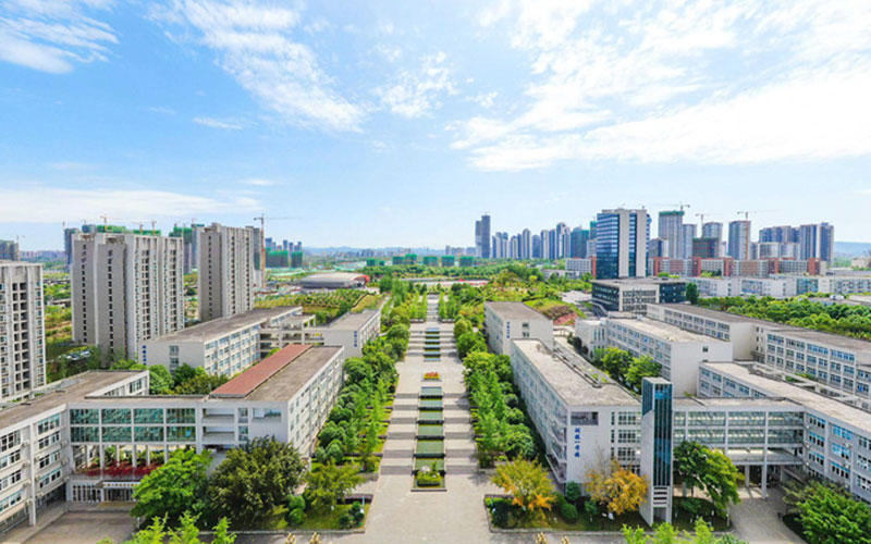 2024年眉山機電職業(yè)技術學校有哪些專業(yè)