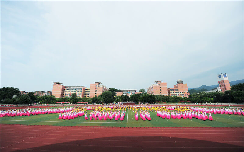 2024年四川省蒼溪縣職業(yè)高級(jí)中學(xué)有哪些專(zhuān)業(yè)