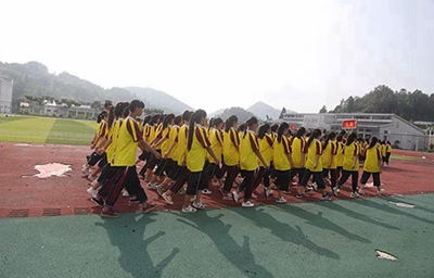 安徽2024年男生上什么鐵路學校比較好