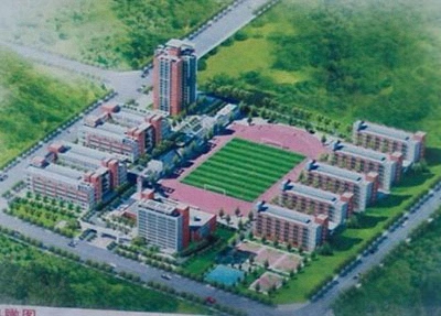 2024陽泉排名靠前的公辦中職學校名單