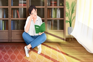 不同階段?？粕绾螠?zhǔn)備考試